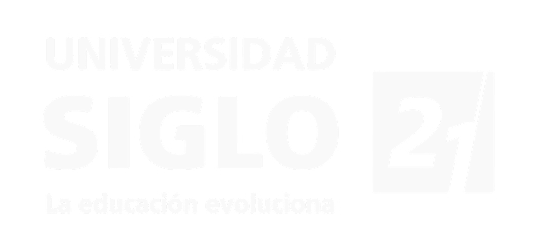 UNIVERSIDADSIGLO21